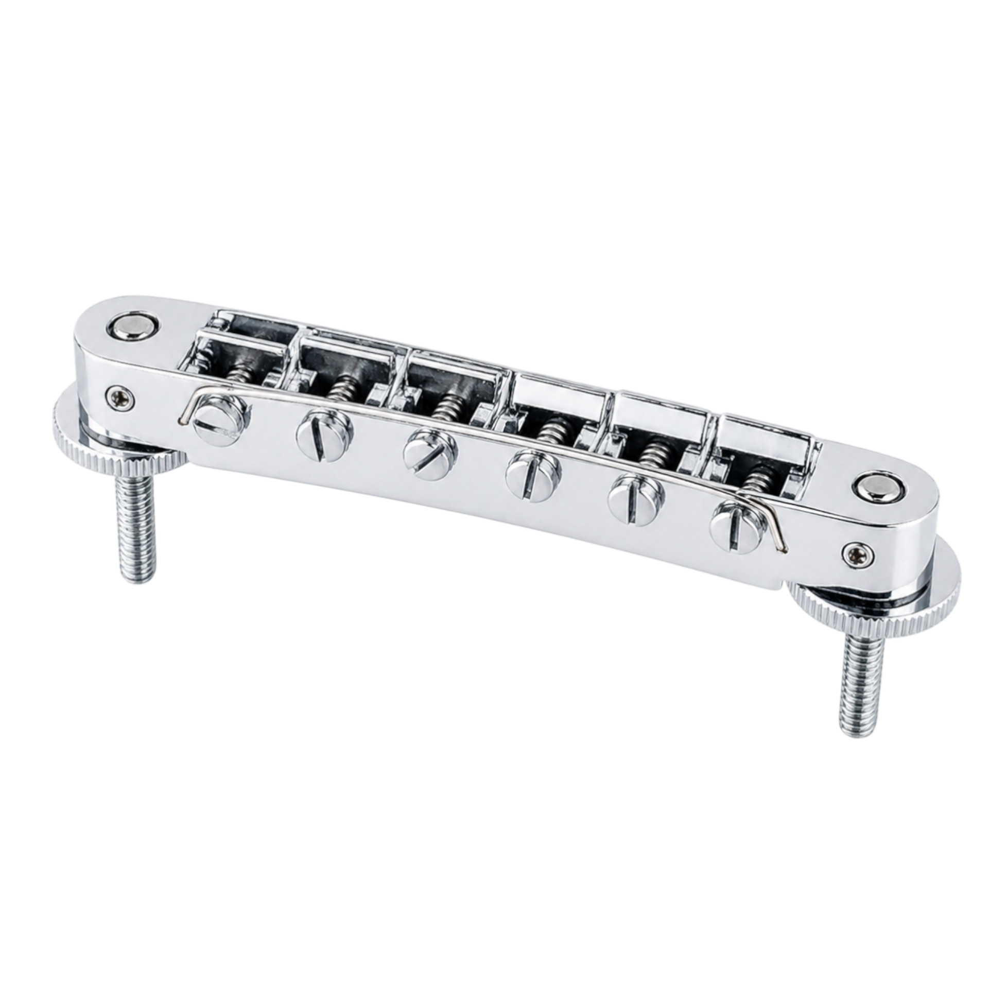 ABR1 Bridge Replacement Set - Chrome